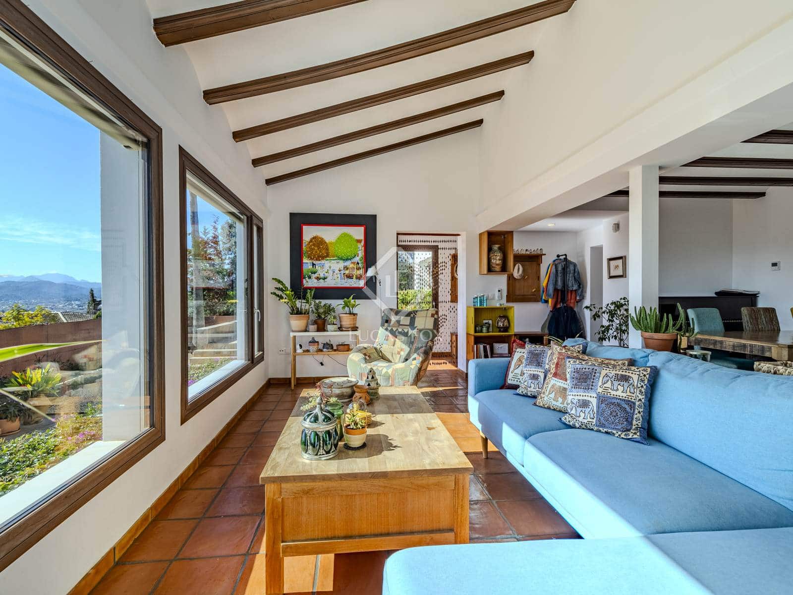 3 bedroom Villa for sale in Javea / Xabia with pool garage - € 845,000 (Ref: 8810386)