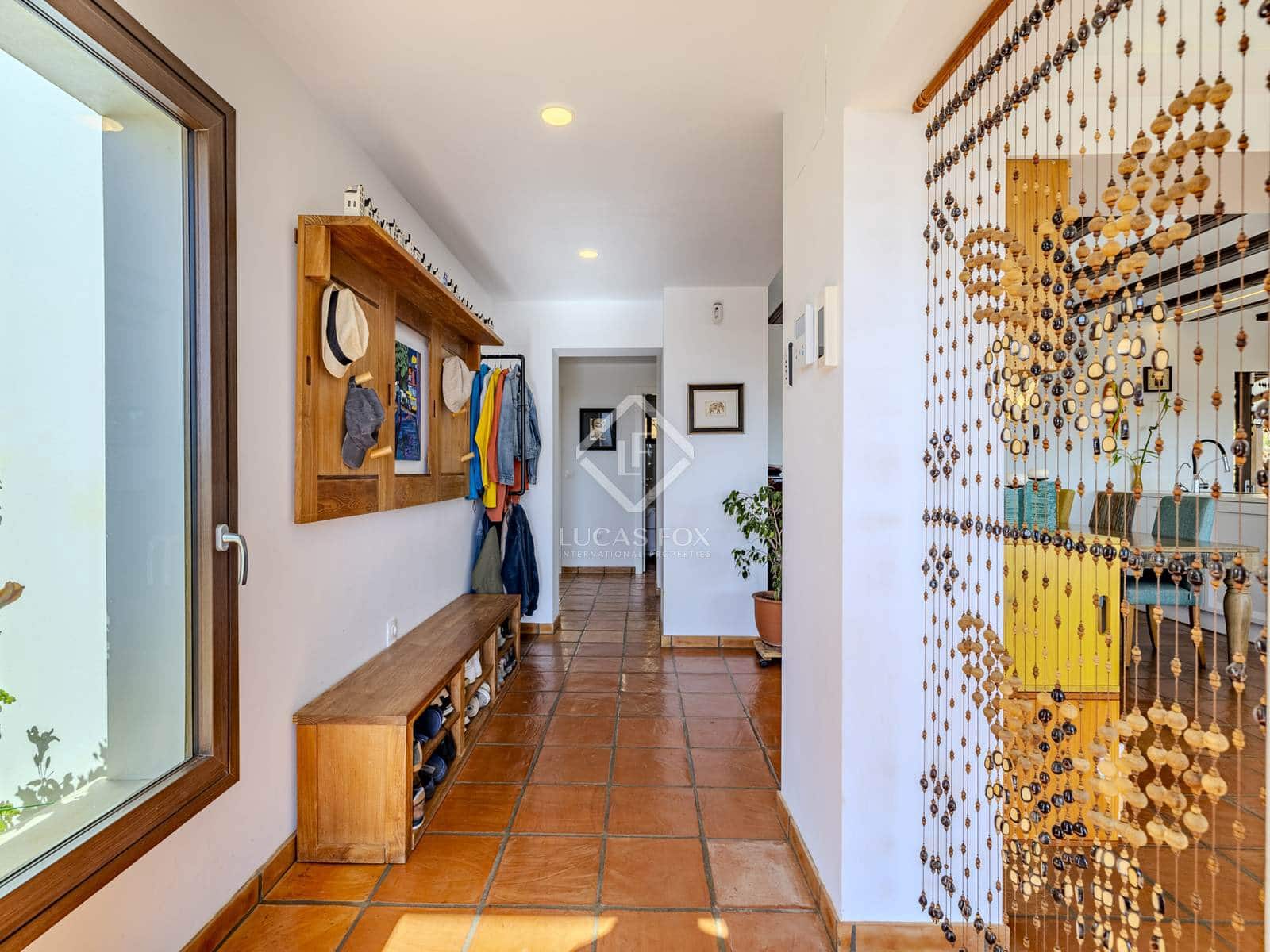 3 bedroom Villa for sale in Javea / Xabia with pool garage - € 845,000 (Ref: 8810386)