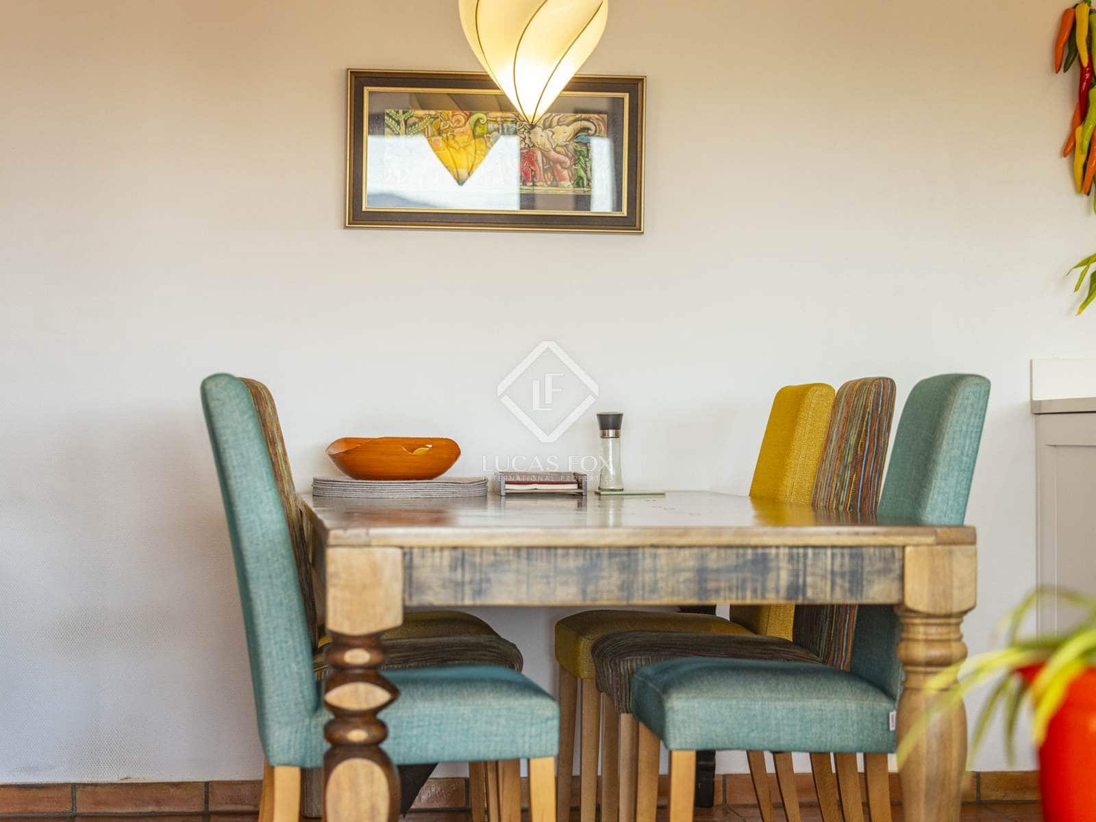 3 bedroom Villa for sale in Javea / Xabia with pool garage - € 845,000 (Ref: 8810386)