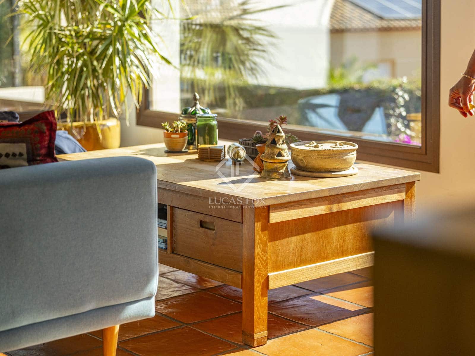 3 bedroom Villa for sale in Javea / Xabia with pool garage - € 845,000 (Ref: 8810386)