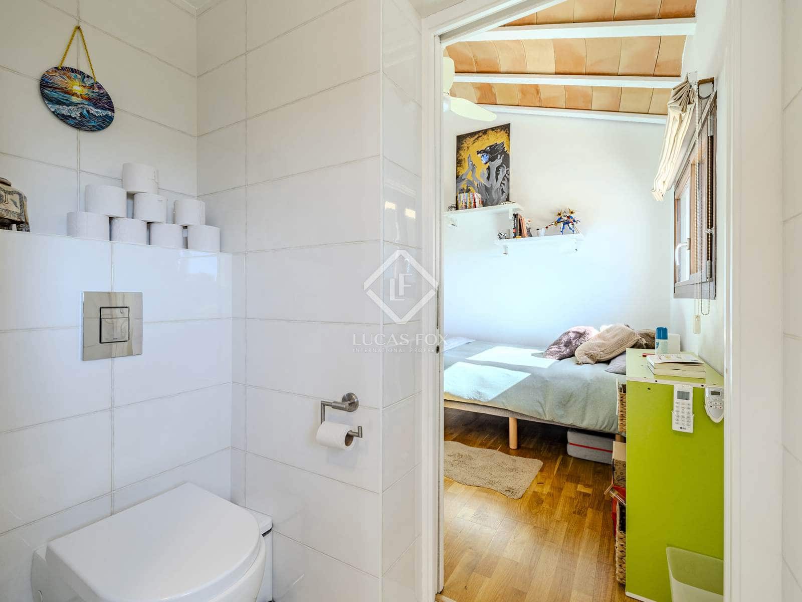 3 bedroom Villa for sale in Javea / Xabia with pool garage - € 845,000 (Ref: 8810386)