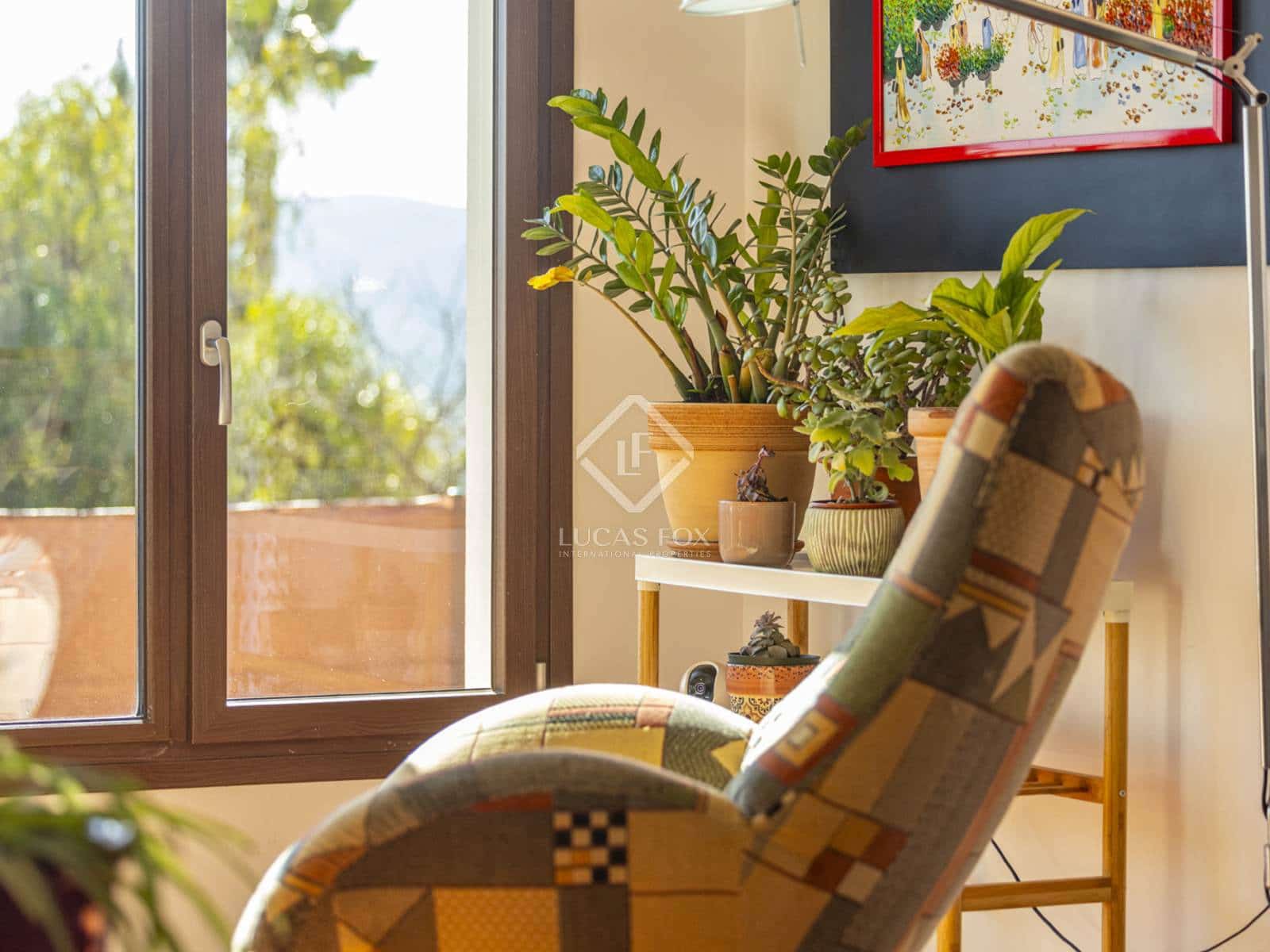 3 bedroom Villa for sale in Javea / Xabia with pool garage - € 845,000 (Ref: 8810386)