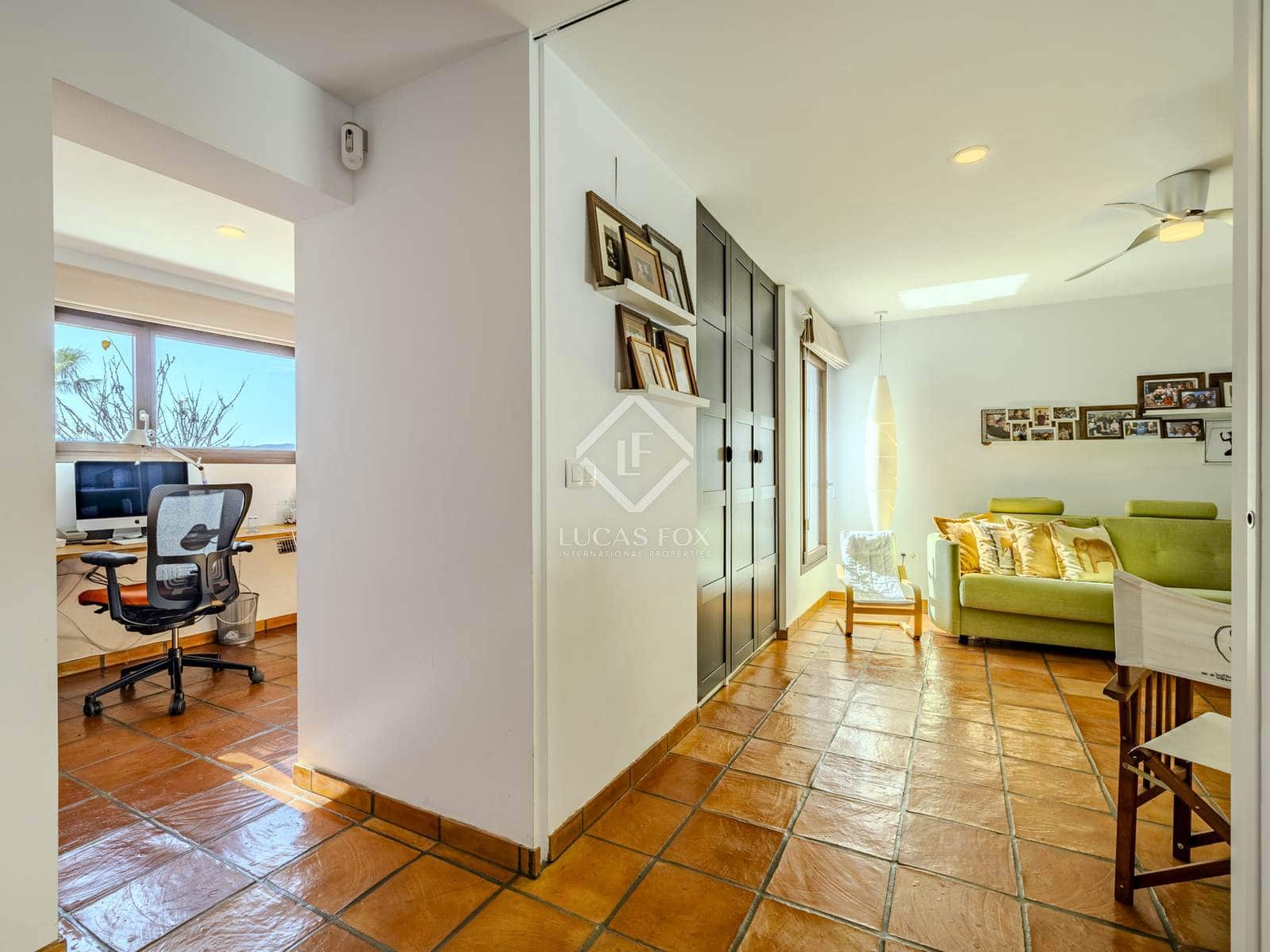 3 bedroom Villa for sale in Javea / Xabia with pool garage - € 845,000 (Ref: 8810386)