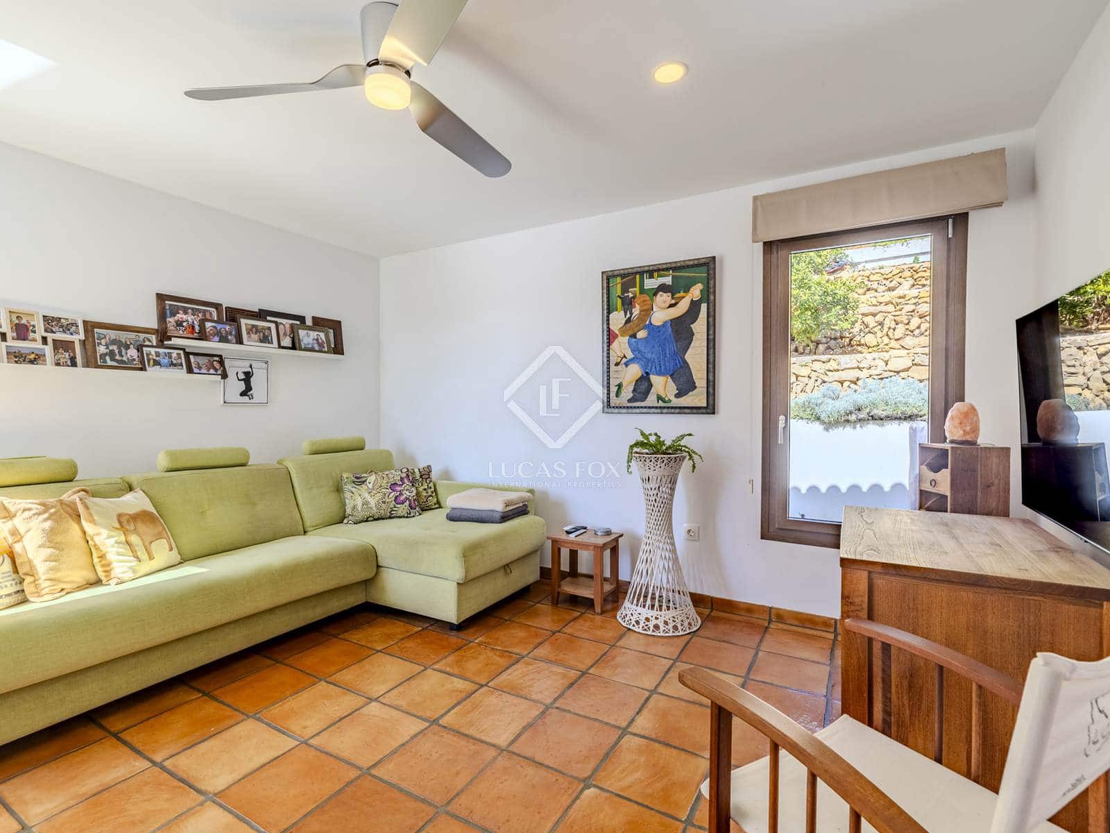 3 bedroom Villa for sale in Javea / Xabia with pool garage - € 845,000 (Ref: 8810386)