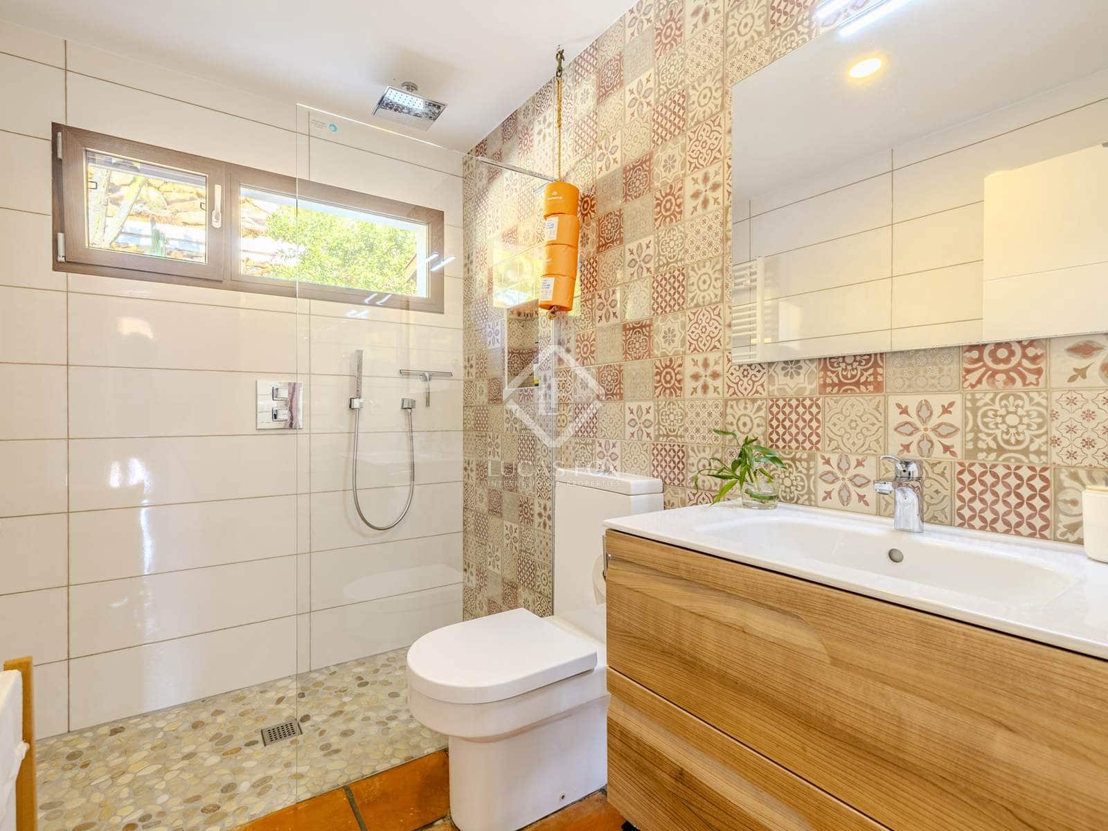 3 bedroom Villa for sale in Javea / Xabia with pool garage - € 845,000 (Ref: 8810386)