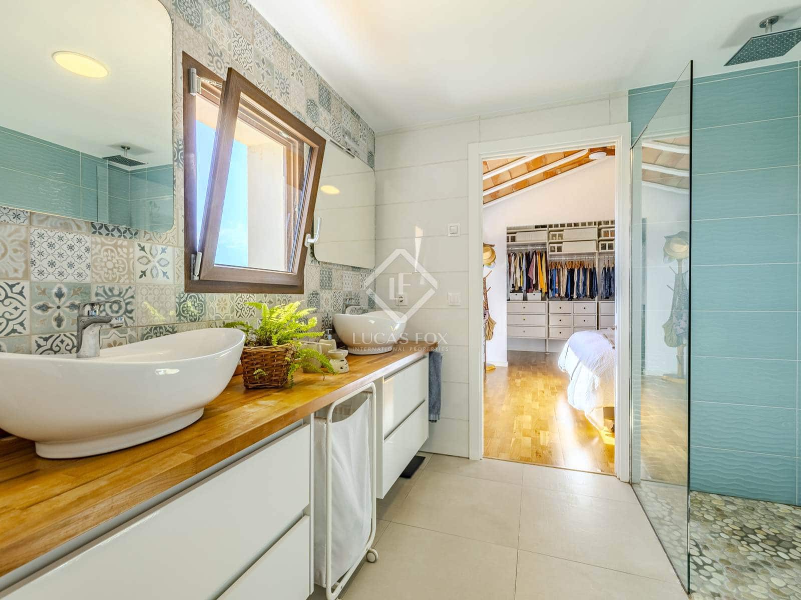 3 bedroom Villa for sale in Javea / Xabia with pool garage - € 845,000 (Ref: 8810386)