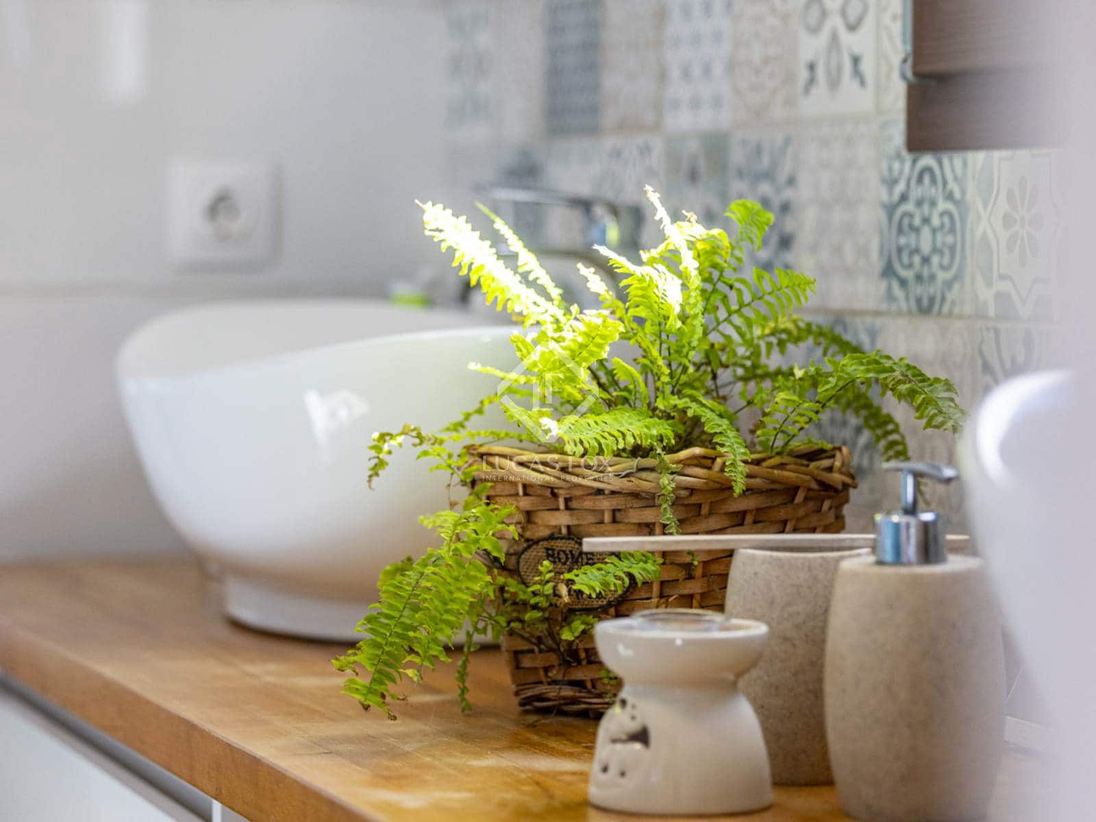 3 bedroom Villa for sale in Javea / Xabia with pool garage - € 845,000 (Ref: 8810386)