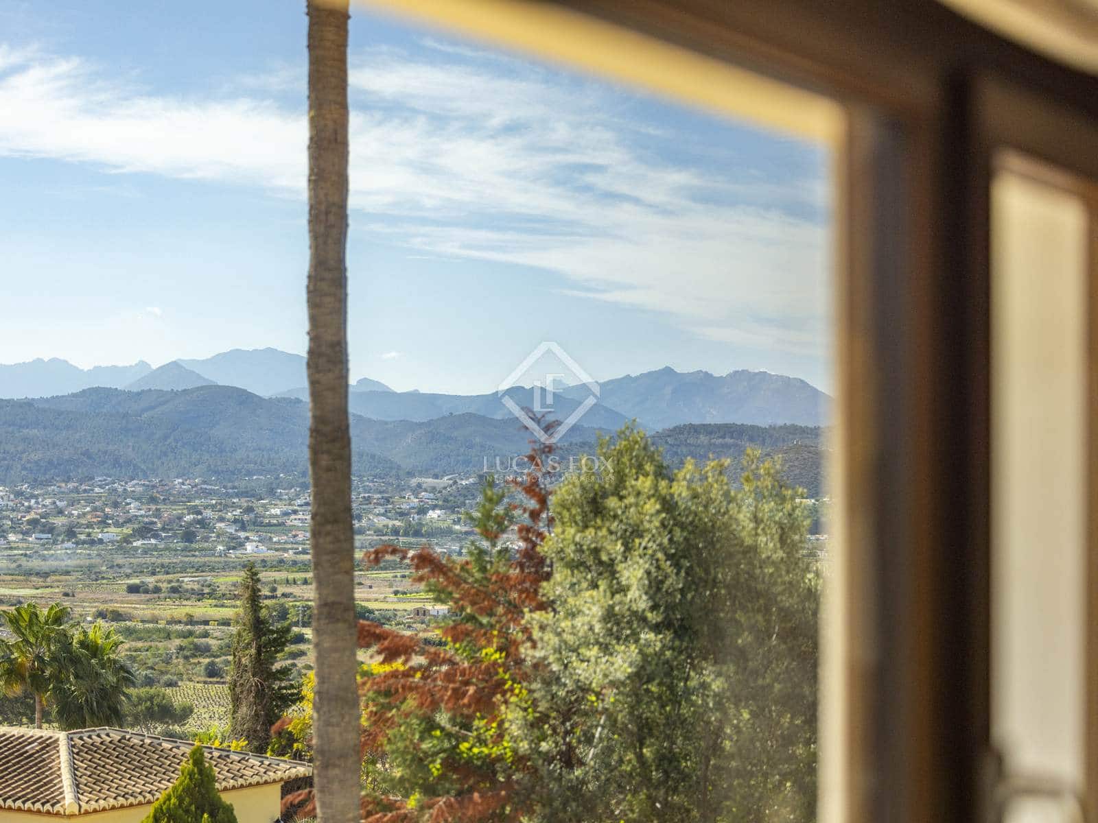 3 bedroom Villa for sale in Javea / Xabia with pool garage - € 845,000 (Ref: 8810386)