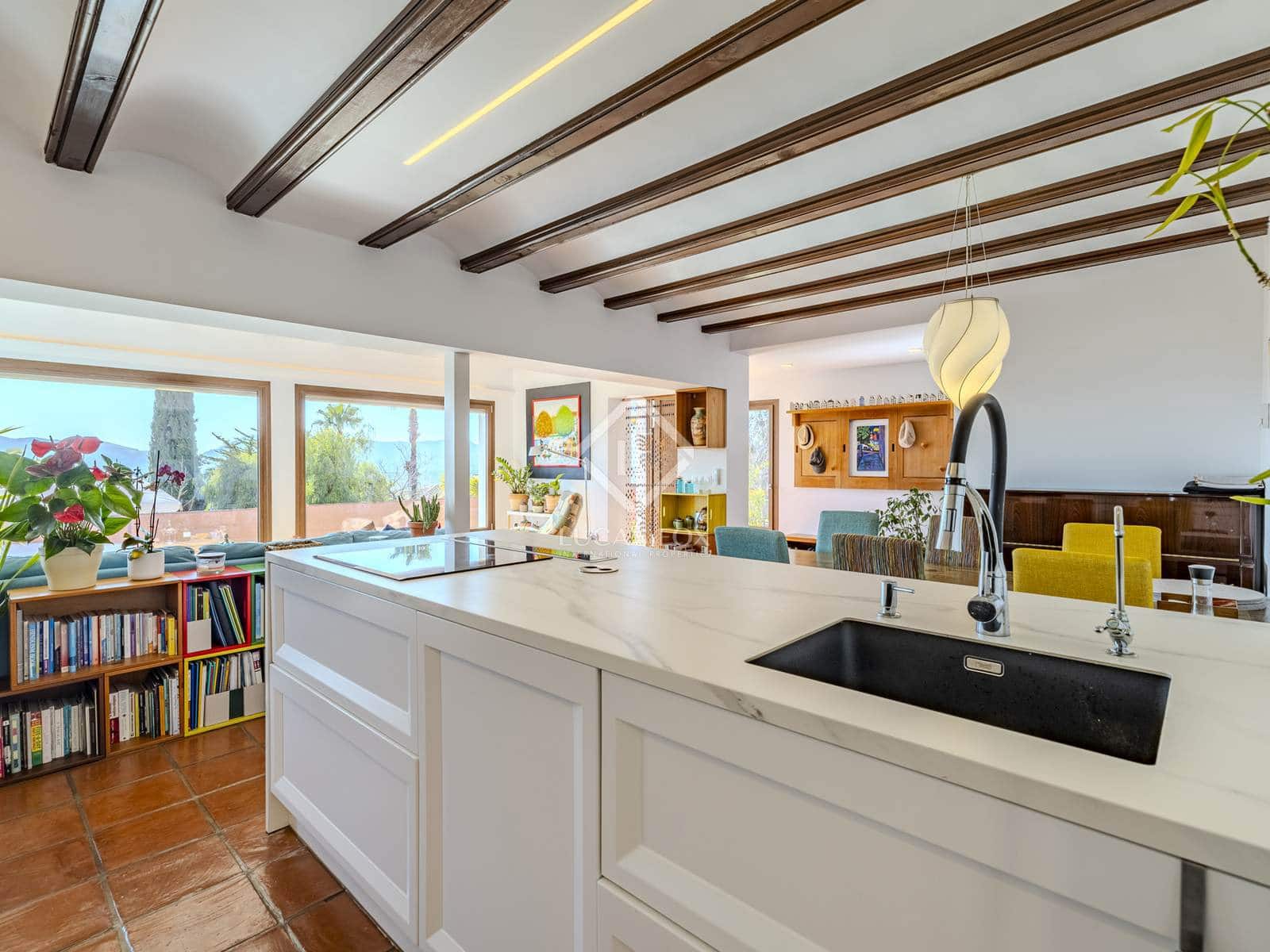 3 bedroom Villa for sale in Javea / Xabia with pool garage - € 845,000 (Ref: 8810386)