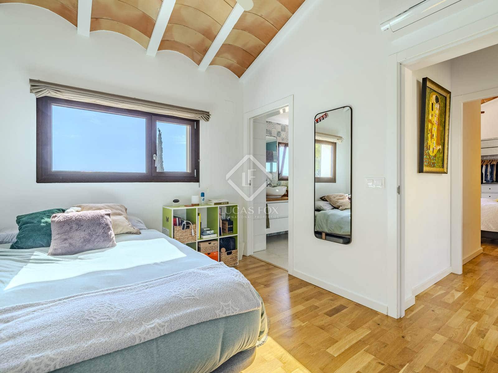 3 bedroom Villa for sale in Javea / Xabia with pool garage - € 845,000 (Ref: 8810386)