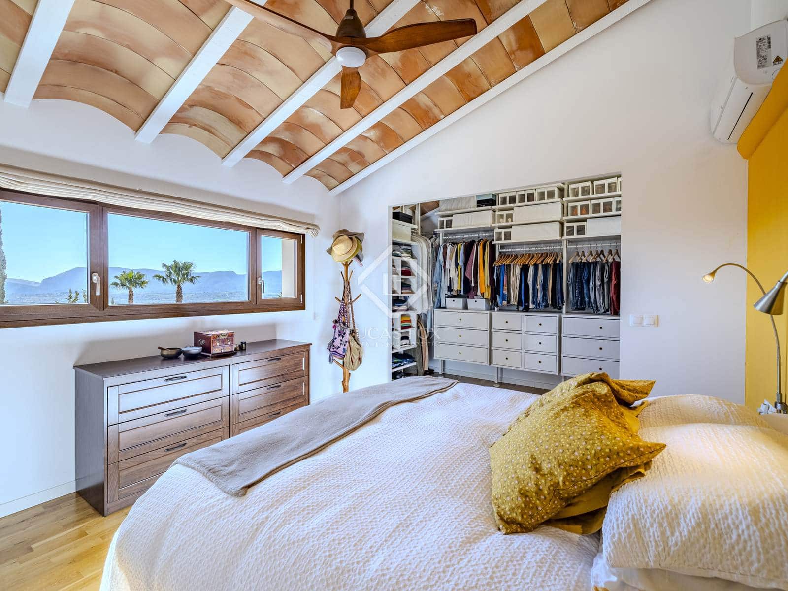 3 bedroom Villa for sale in Javea / Xabia with pool garage - € 845,000 (Ref: 8810386)