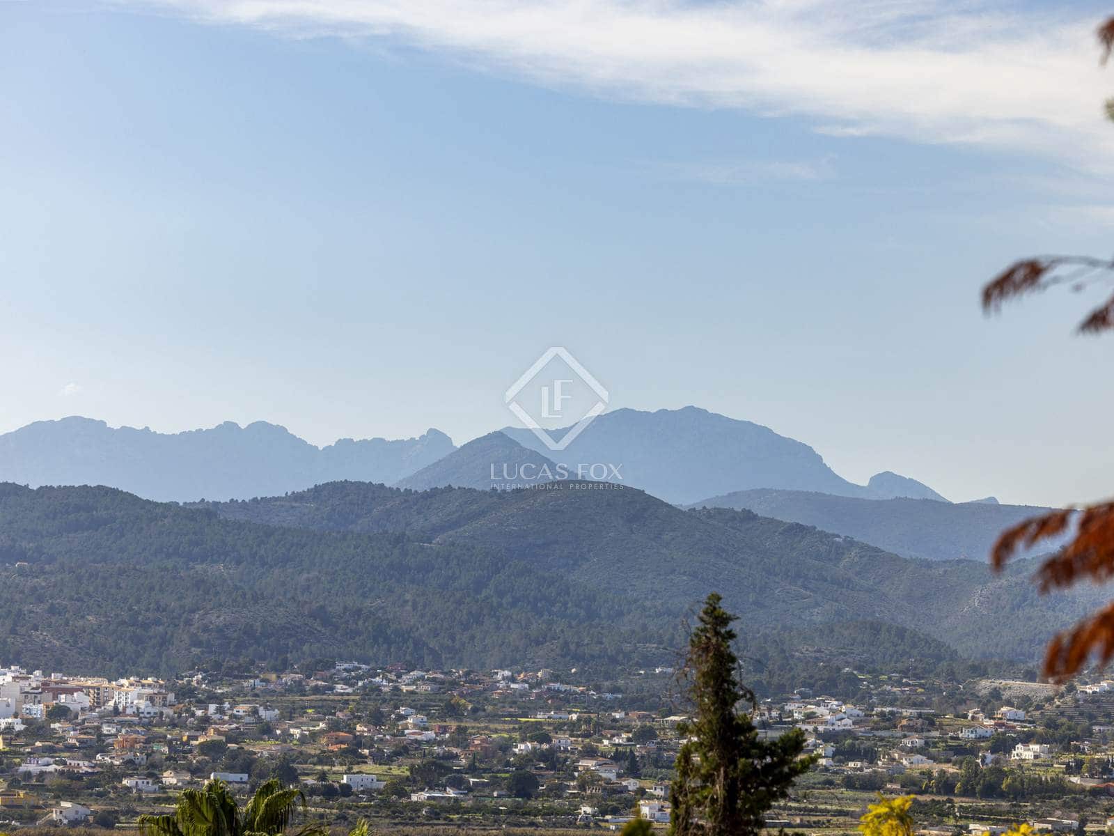 3 bedroom Villa for sale in Javea / Xabia with pool garage - € 845,000 (Ref: 8810386)