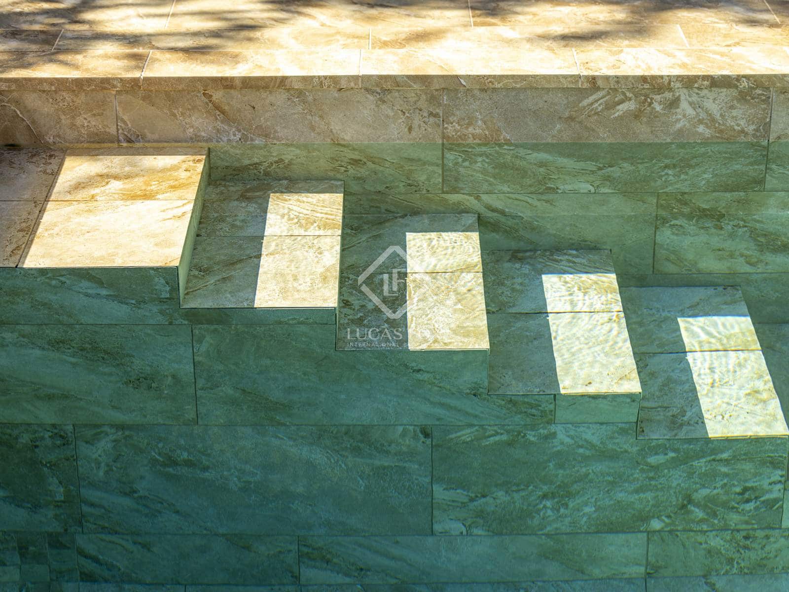 3 bedroom Villa for sale in Javea / Xabia with pool garage - € 845,000 (Ref: 8810386)