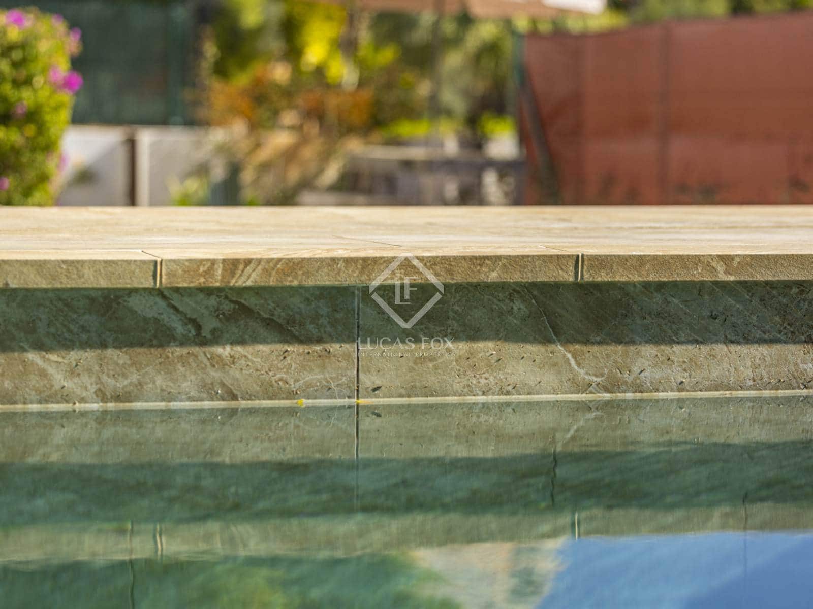 3 bedroom Villa for sale in Javea / Xabia with pool garage - € 845,000 (Ref: 8810386)