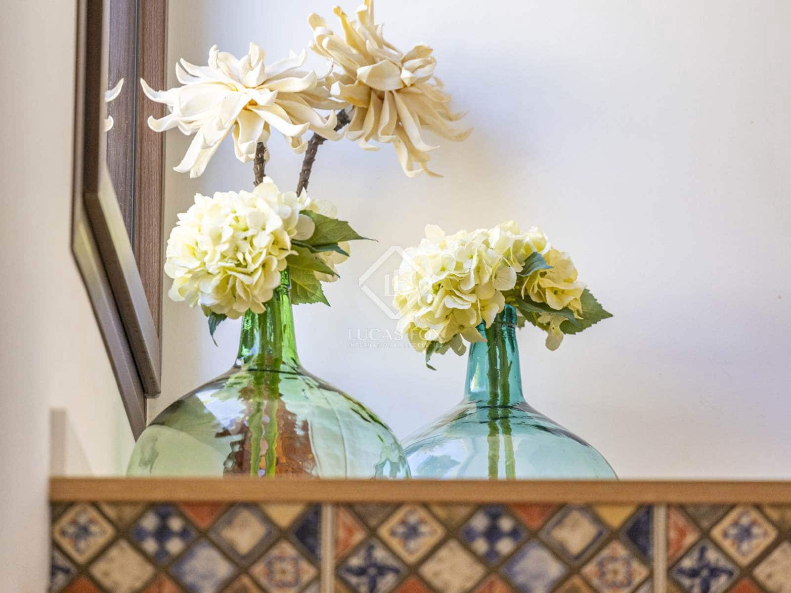 3 bedroom Villa for sale in Javea / Xabia with pool garage - € 845,000 (Ref: 8810386)