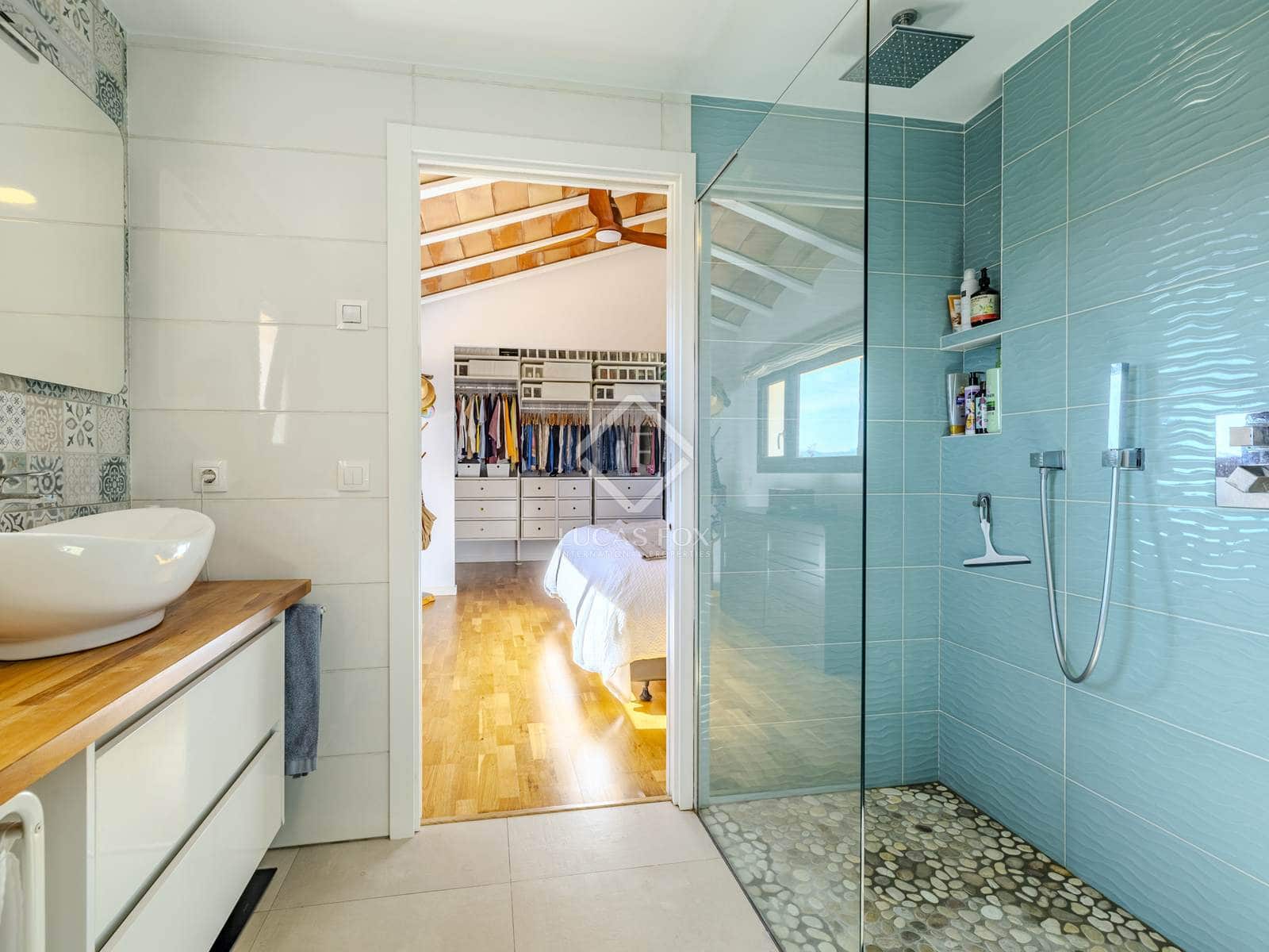 3 bedroom Villa for sale in Javea / Xabia with pool garage - € 845,000 (Ref: 8810386)