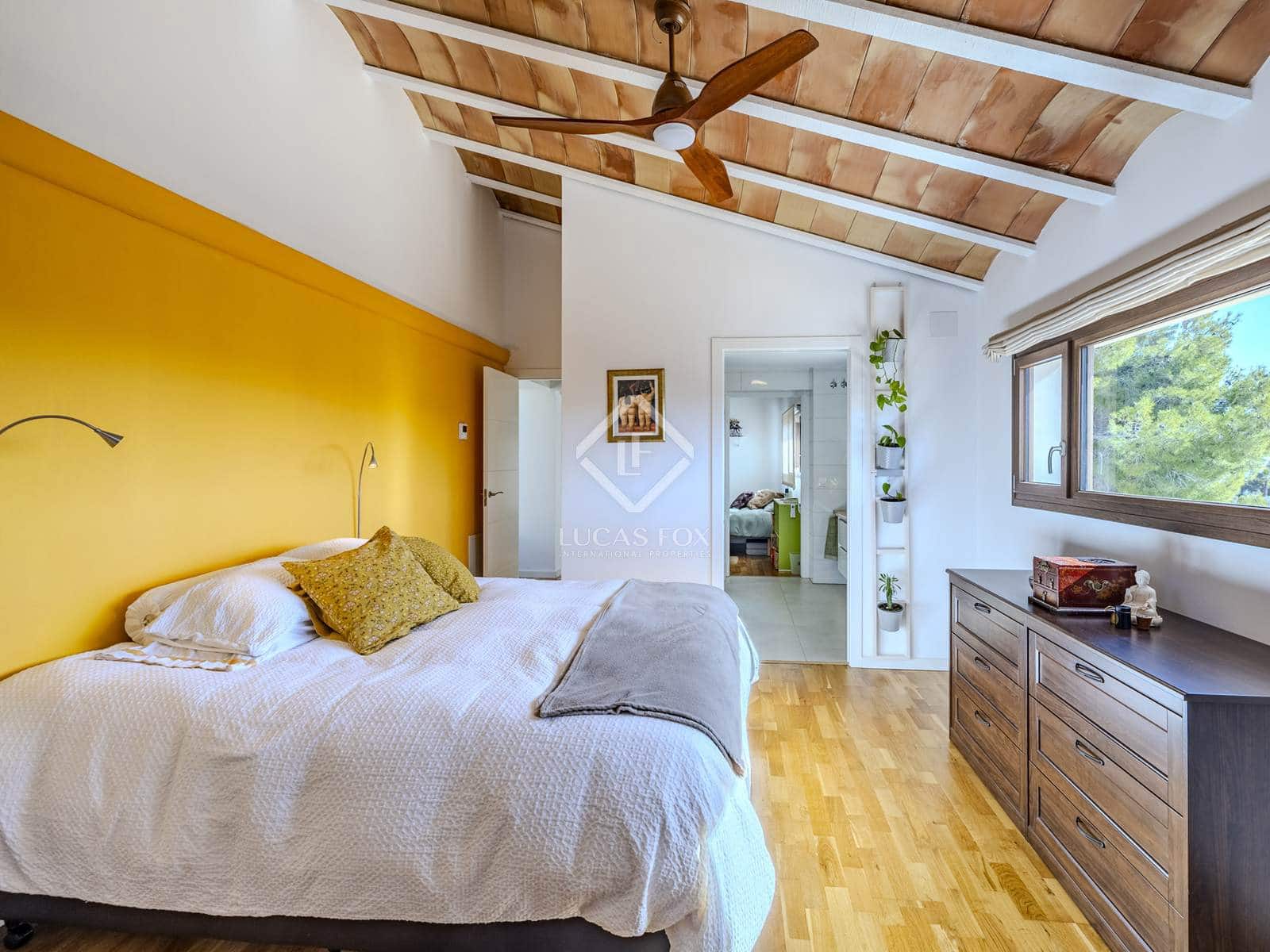 3 bedroom Villa for sale in Javea / Xabia with pool garage - € 845,000 (Ref: 8810386)