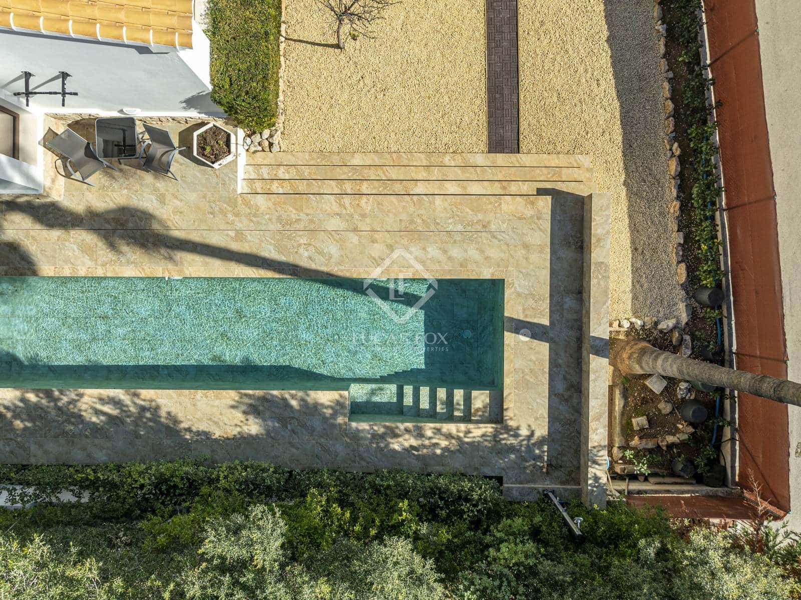 3 bedroom Villa for sale in Javea / Xabia with pool garage - € 845,000 (Ref: 8810386)