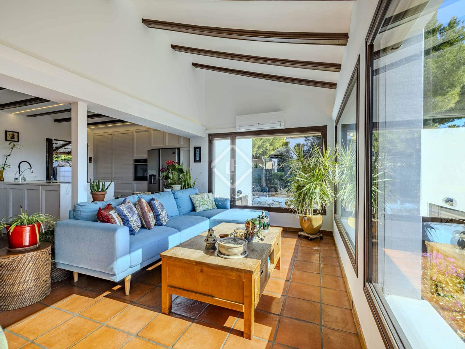 3 bedroom Villa for sale in Javea / Xabia with pool garage - € 845,000 (Ref: 8810386)