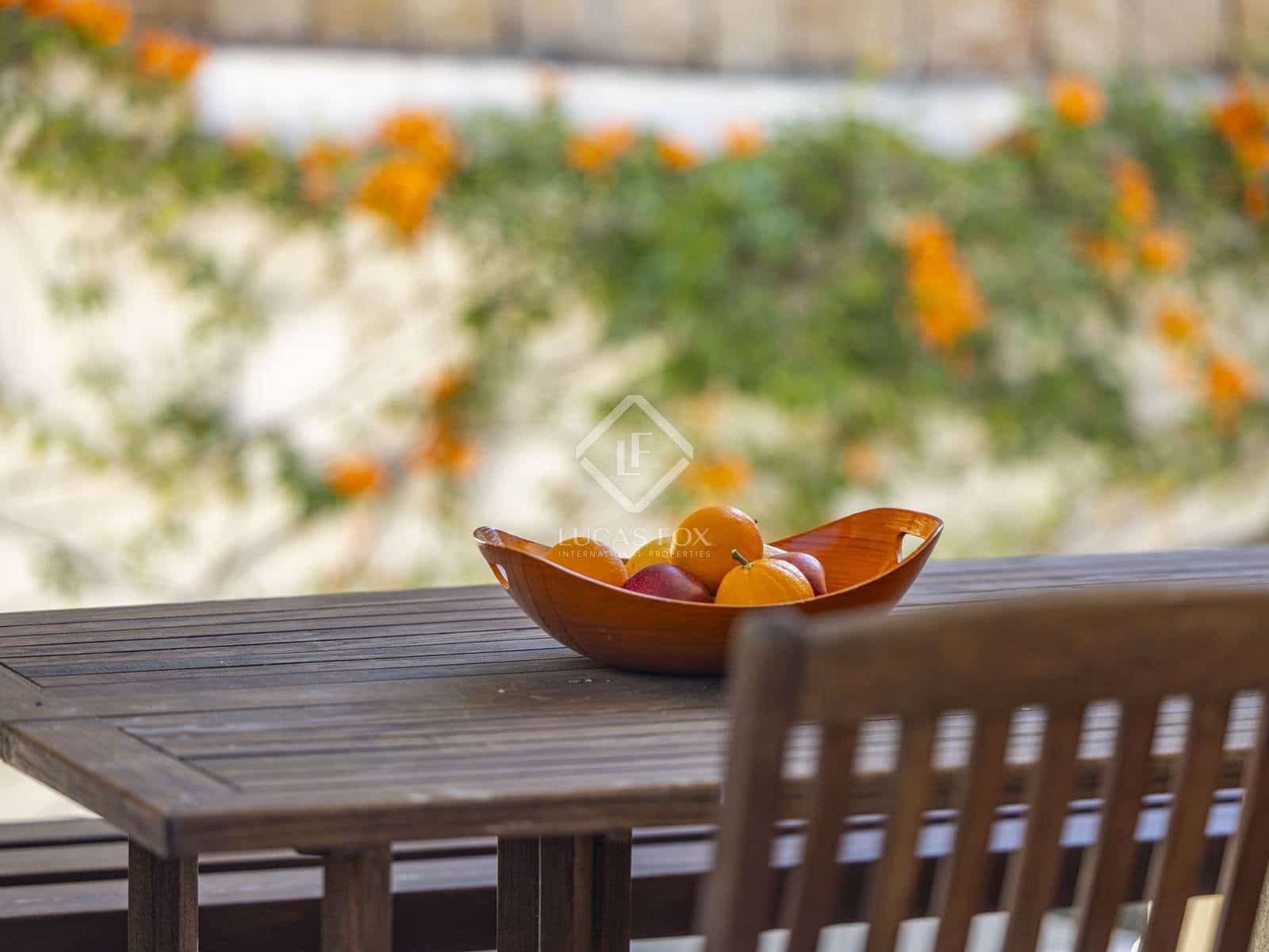 3 bedroom Villa for sale in Javea / Xabia with pool garage - € 845,000 (Ref: 8810386)