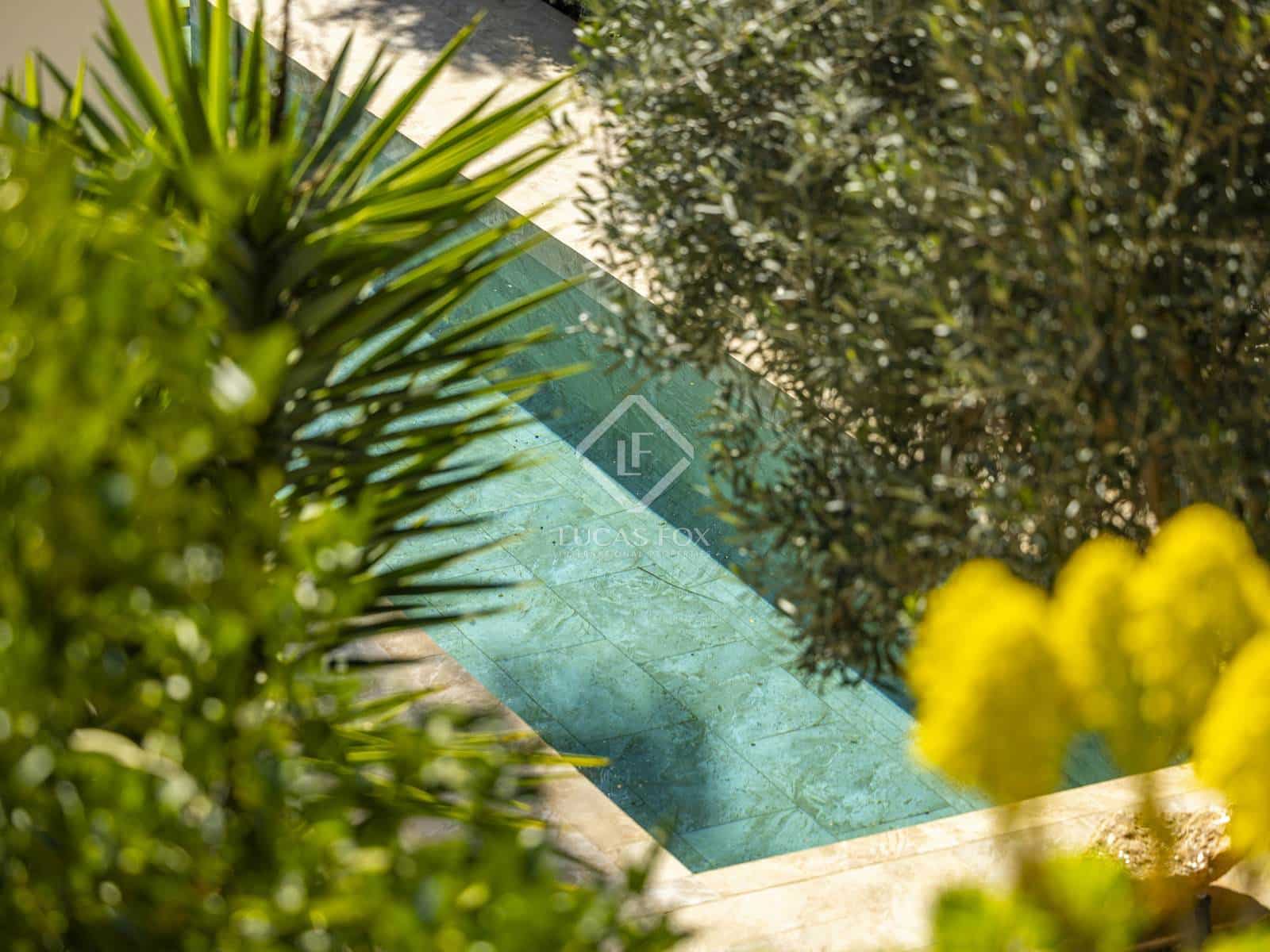 3 bedroom Villa for sale in Javea / Xabia with pool garage - € 845,000 (Ref: 8810386)