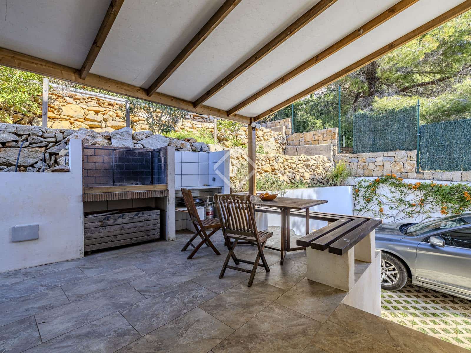 3 bedroom Villa for sale in Javea / Xabia with pool garage - € 845,000 (Ref: 8810386)