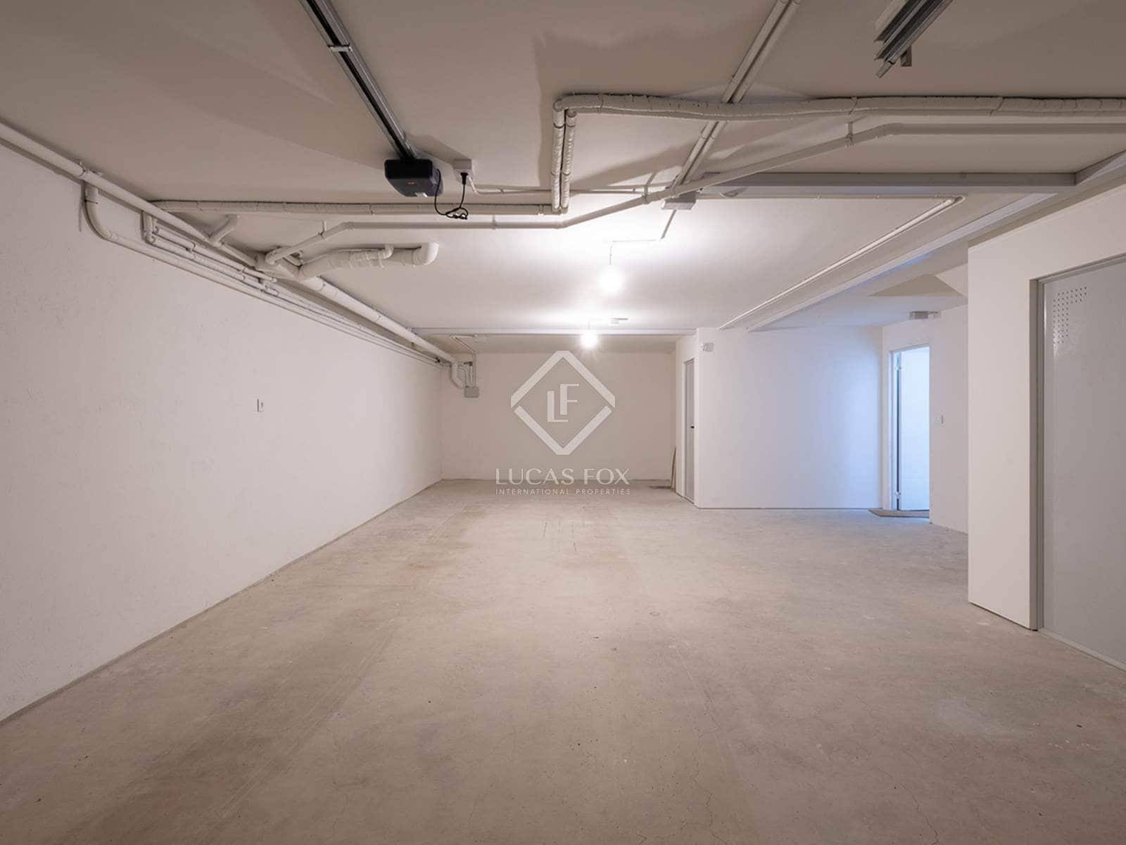 4 soveværelse Villa til salg i Sanxenxo med swimmingpool garage - € 500.000 (Ref: 8810407)