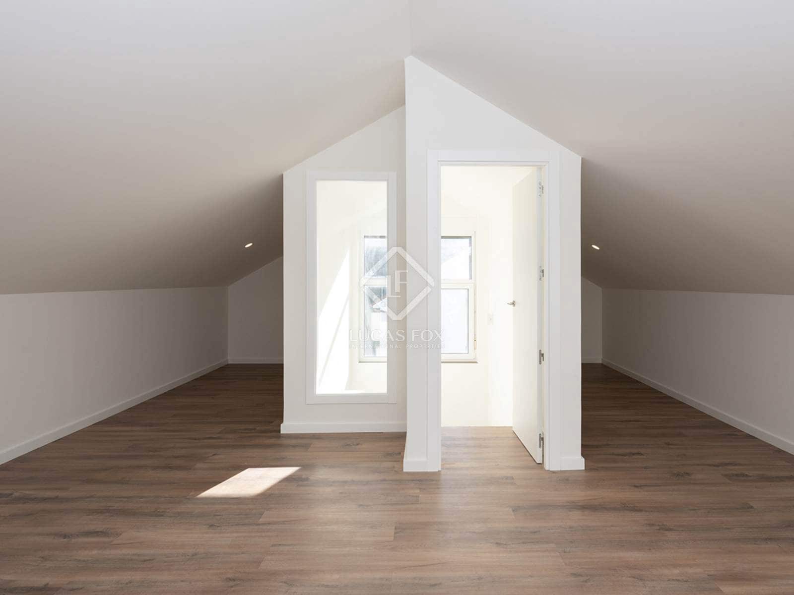 4 sovrum Villa till salu i Sanxenxo med pool garage - 500 000 € (Ref: 8810409)