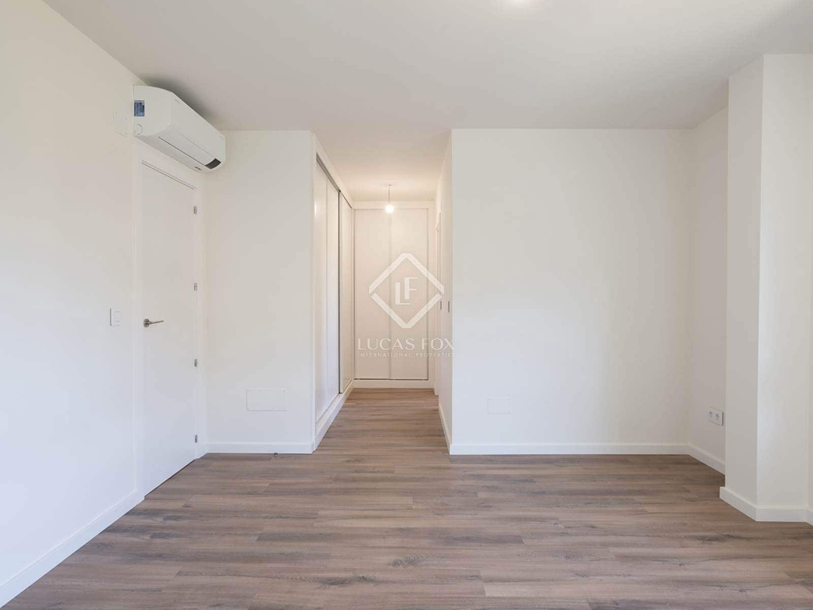 4 sovrum Villa till salu i Sanxenxo med pool garage - 500 000 € (Ref: 8810409)