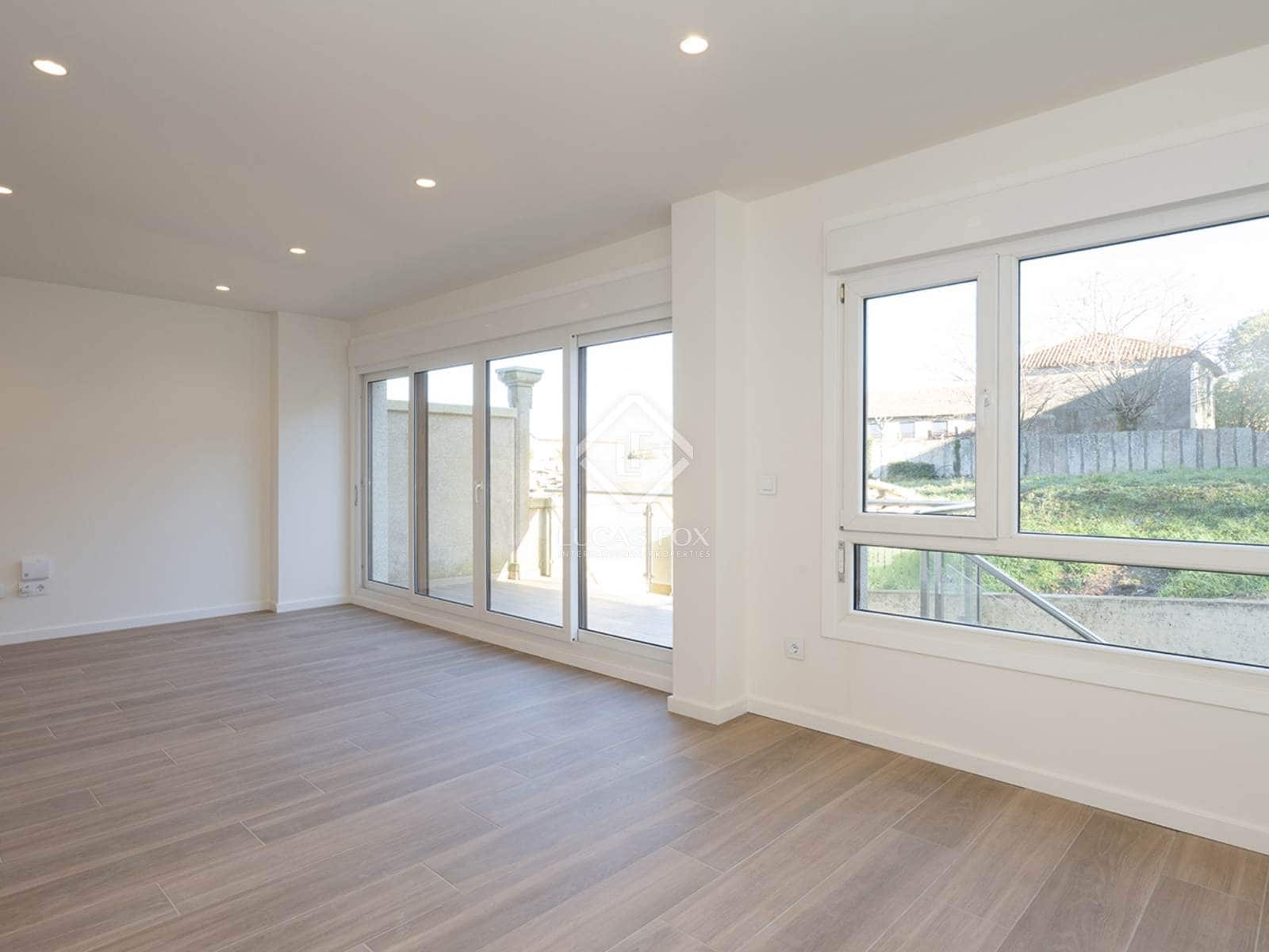 4 sovrum Villa till salu i Sanxenxo med pool garage - 500 000 € (Ref: 8810409)