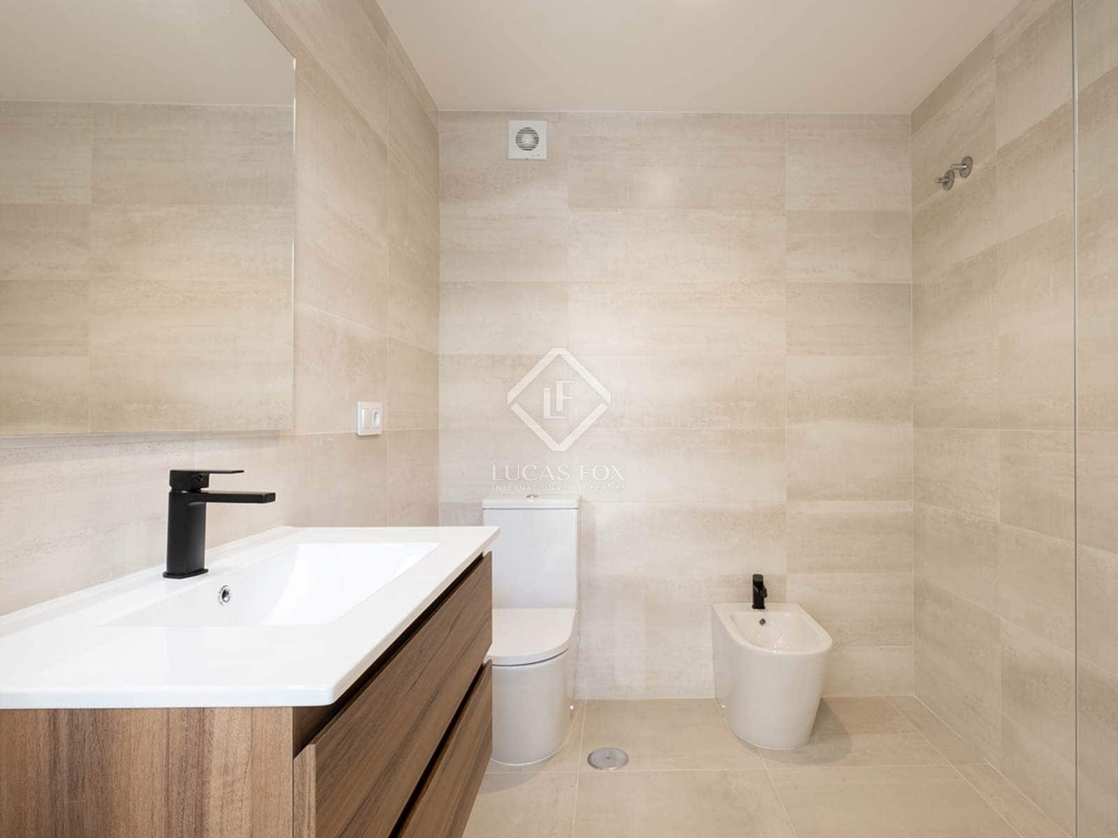 4 sovrum Villa till salu i Sanxenxo med pool garage - 500 000 € (Ref: 8810409)