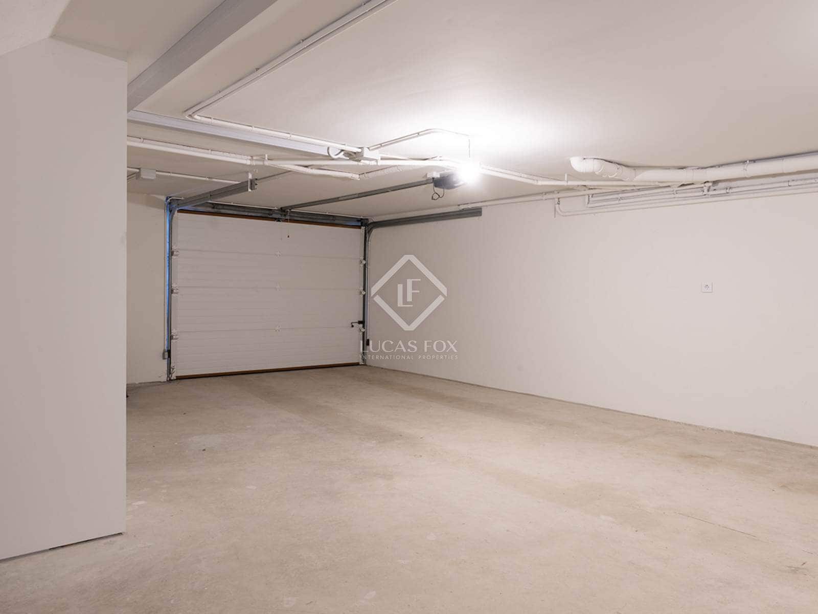 4 sovrum Villa till salu i Sanxenxo med pool garage - 500 000 € (Ref: 8810409)