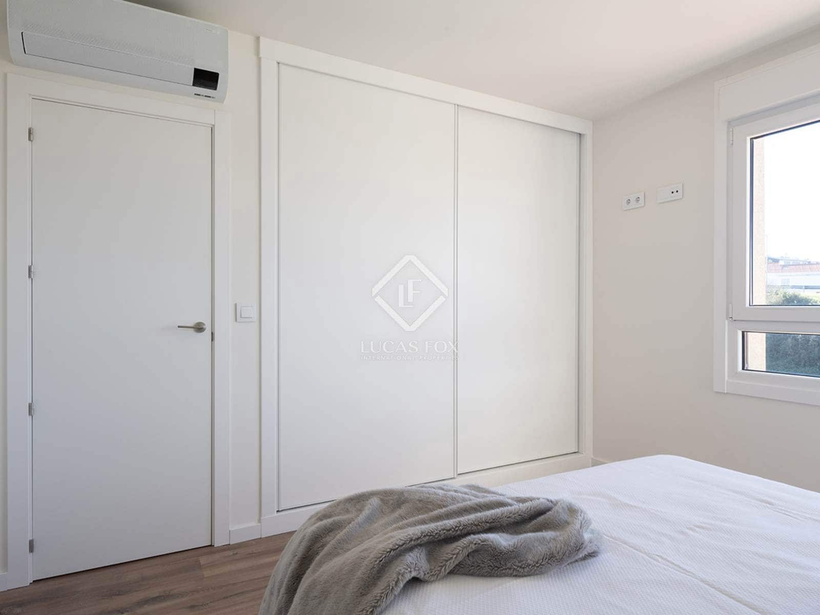 4 soveværelse Villa til salg i Sanxenxo med garage - € 340.000 (Ref: 8810413)