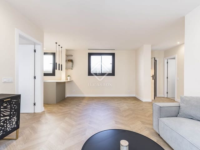 2 slaapkamer Appartement te koop in Barcelona stad met zwembad - € 635.000 (Ref: 8810624)