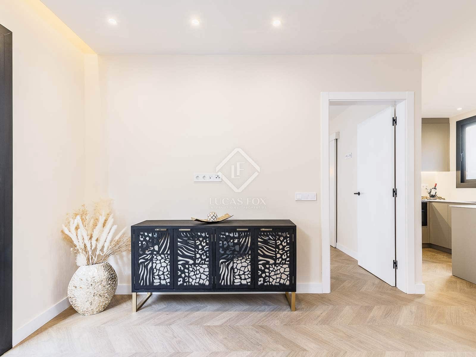 2 slaapkamer Appartement te koop in Barcelona stad met zwembad - € 635.000 (Ref: 8810624)