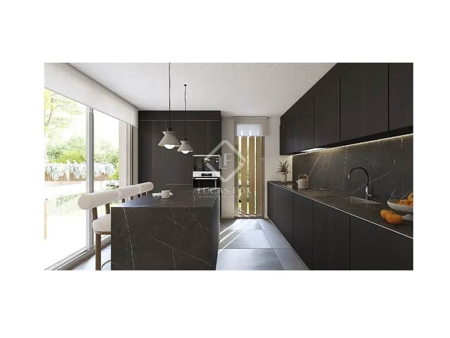 4 sypialnia Willa na sprzedaż w Godella z basenem garażem - 825 000 € (Ref: 8810930)