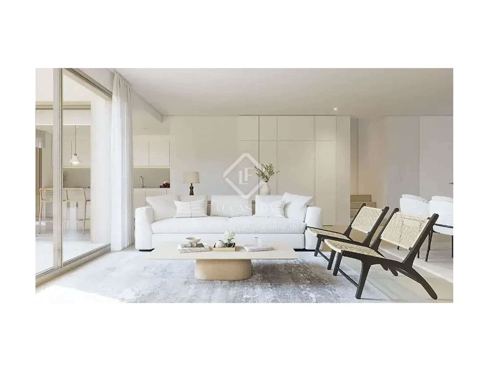 4 sypialnia Willa na sprzedaż w Godella z basenem garażem - 825 000 € (Ref: 8810930)