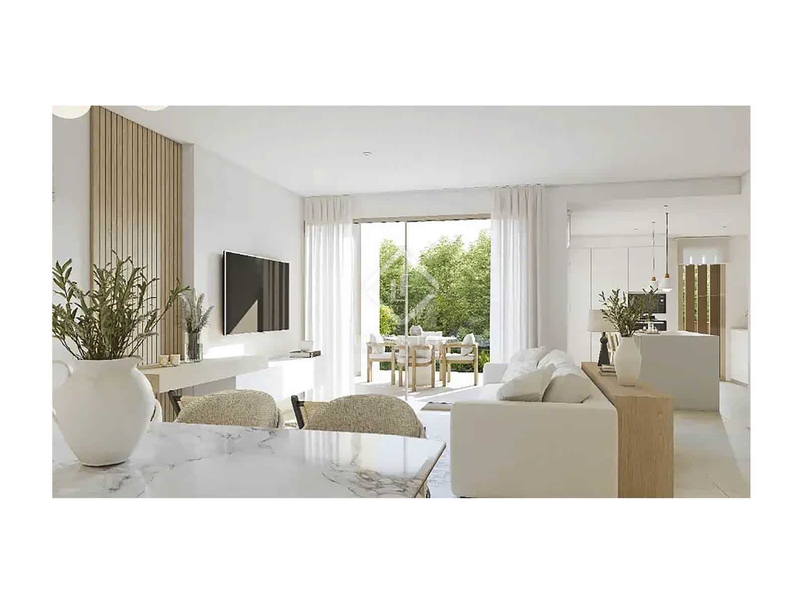 4 sypialnia Willa na sprzedaż w Godella z basenem garażem - 825 000 € (Ref: 8810930)