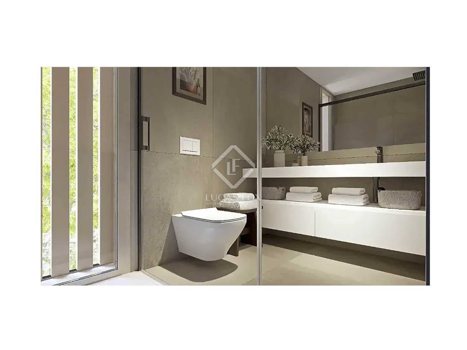 4 sypialnia Willa na sprzedaż w Godella z basenem garażem - 825 000 € (Ref: 8810930)