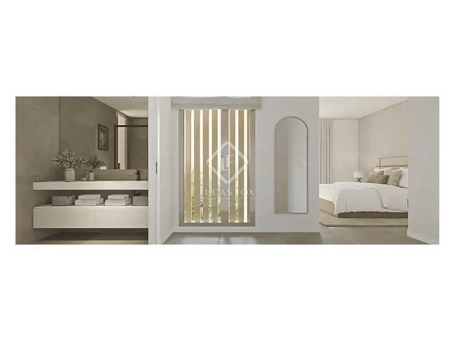 4 sypialnia Willa na sprzedaż w Godella z basenem garażem - 825 000 € (Ref: 8810930)