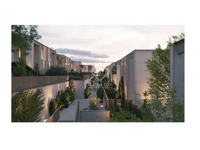 4 sypialnia Willa na sprzedaż w Godella z basenem garażem - 825 000 € (Ref: 8810930)