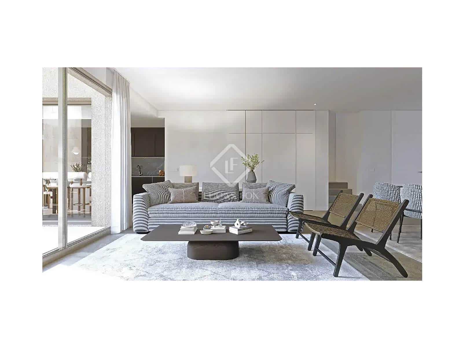 4 sypialnia Willa na sprzedaż w Godella z basenem garażem - 825 000 € (Ref: 8810930)