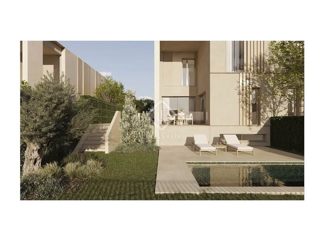 4 Zimmer Villa zu verkaufen in Godella mit Pool Garage - 815.000 € (Ref: 8810931)