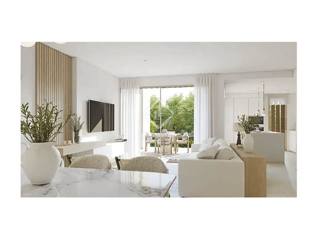 4 Zimmer Villa zu verkaufen in Godella mit Pool Garage - 815.000 € (Ref: 8810931)