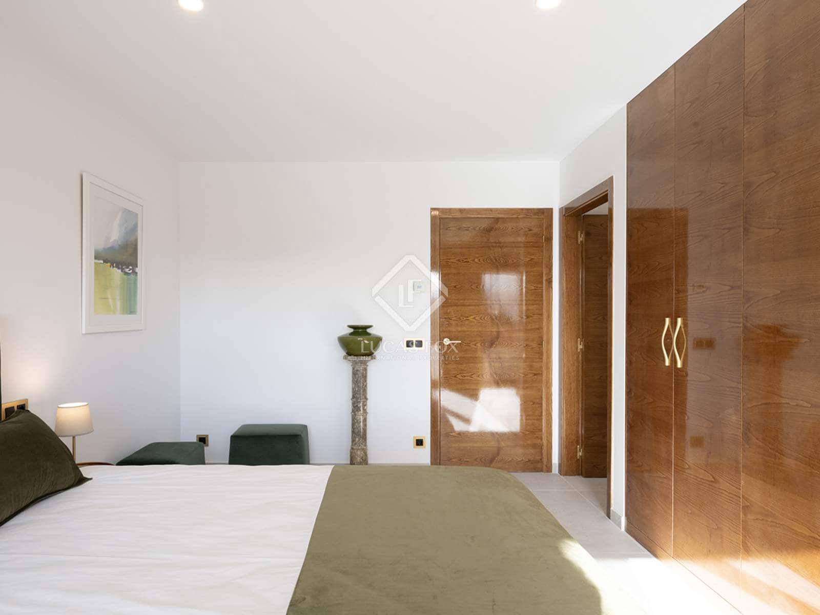3 quarto Moradia para venda em Sanxenxo com garagem - 990 000 € (Ref: 8811013)