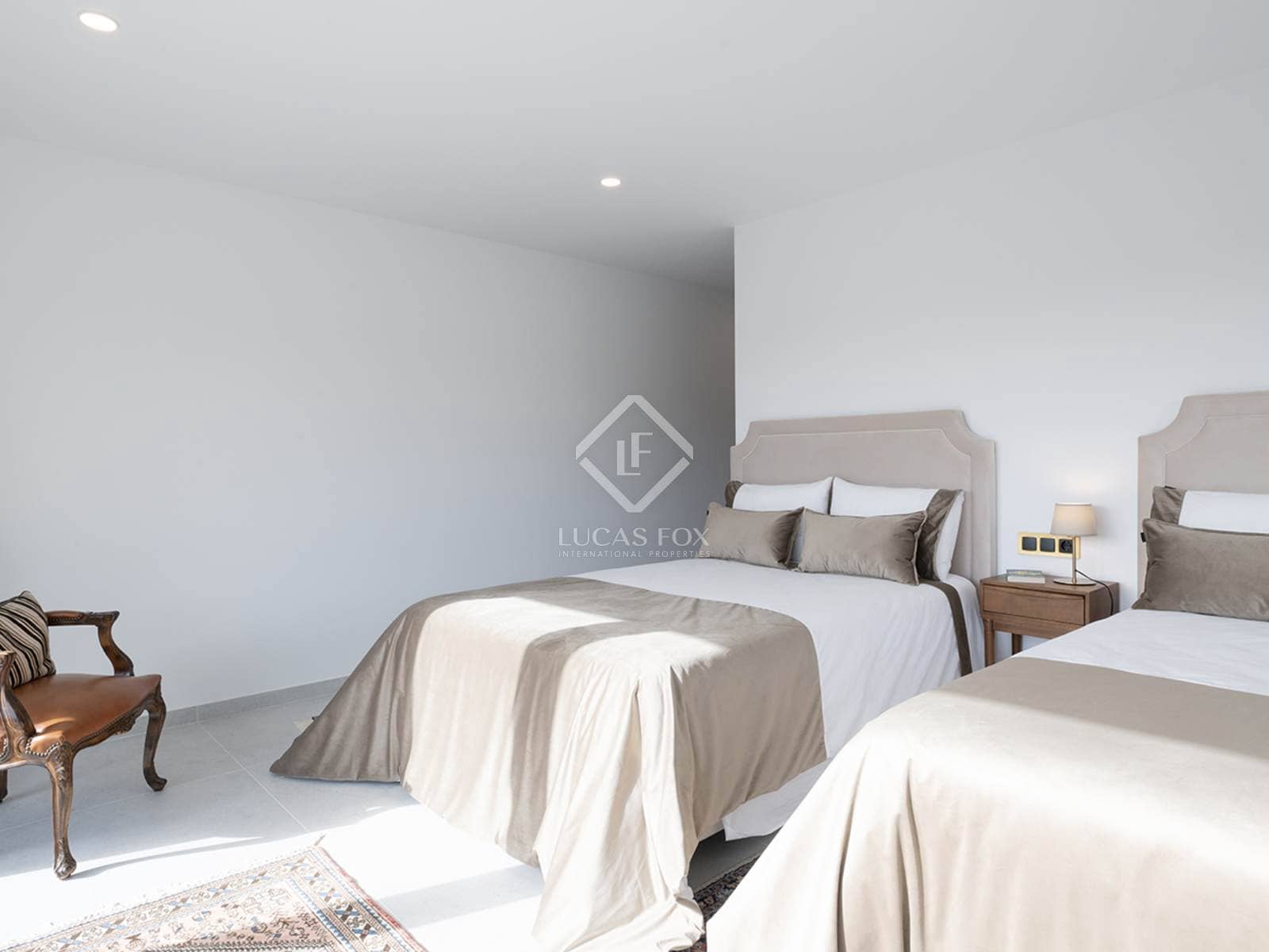3 quarto Moradia para venda em Sanxenxo com garagem - 990 000 € (Ref: 8811013)