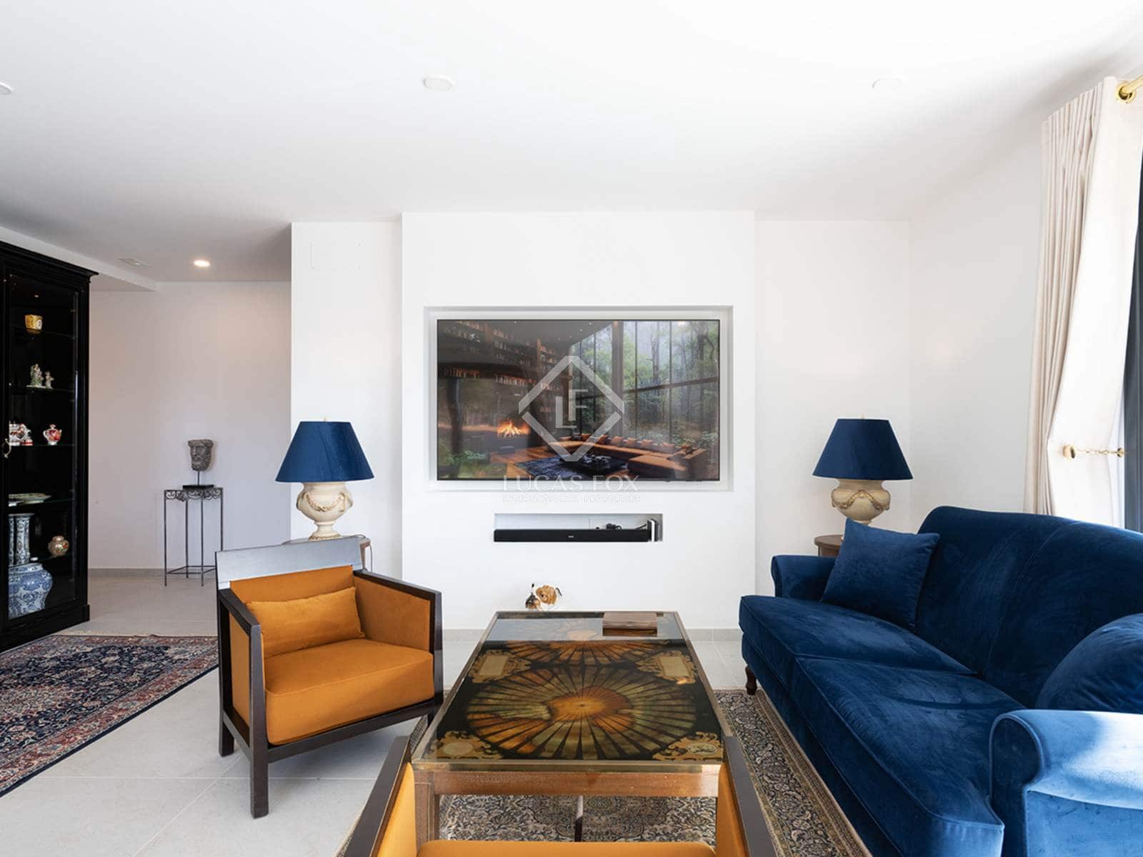 3 quarto Moradia para venda em Sanxenxo com garagem - 990 000 € (Ref: 8811013)