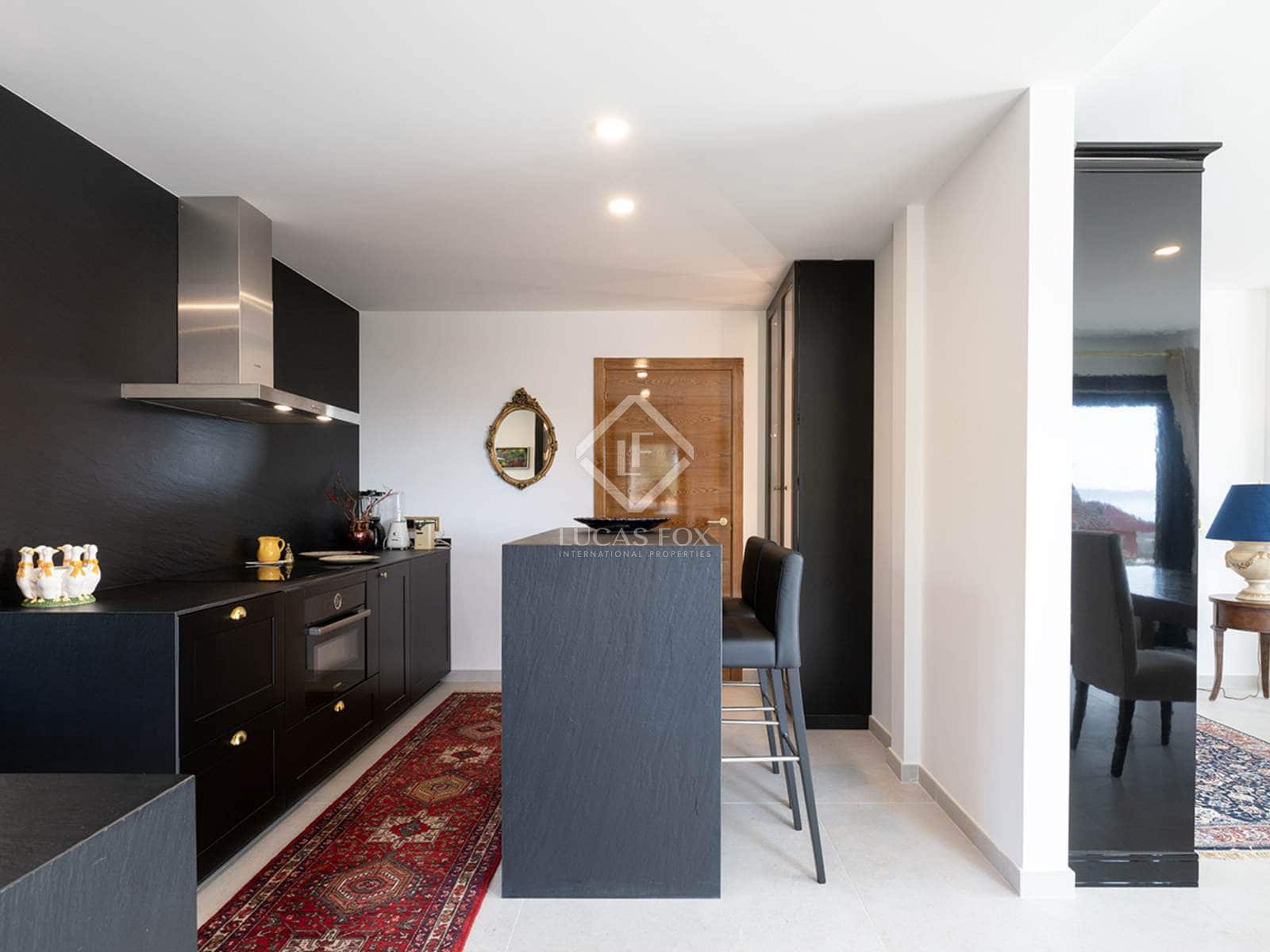 3 quarto Moradia para venda em Sanxenxo com garagem - 990 000 € (Ref: 8811013)