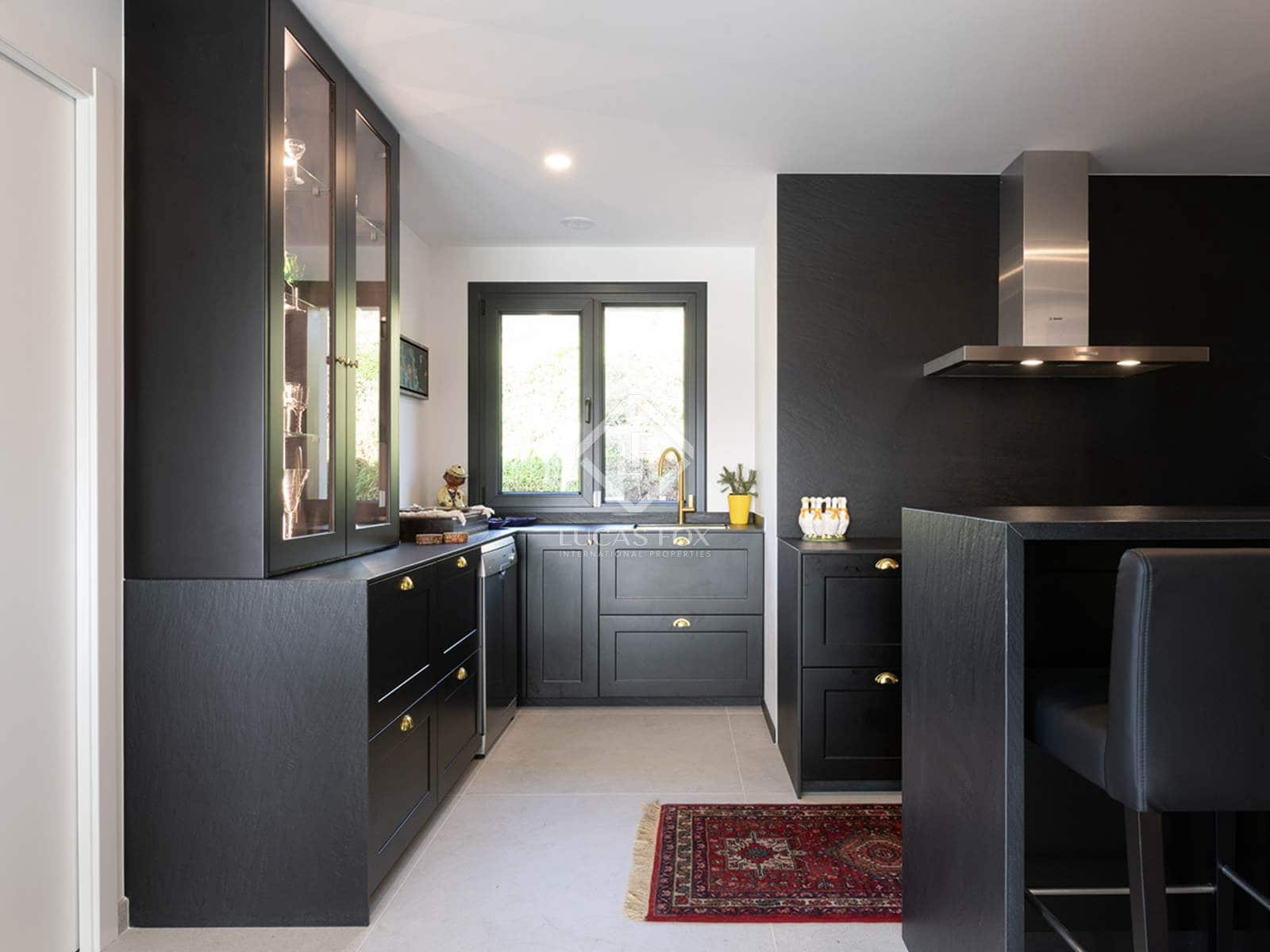 3 quarto Moradia para venda em Sanxenxo com garagem - 990 000 € (Ref: 8811013)