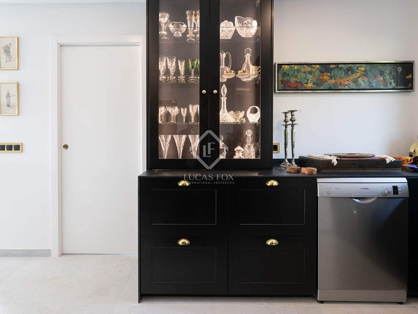 3 quarto Moradia para venda em Sanxenxo com garagem - 990 000 € (Ref: 8811013)